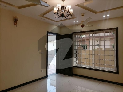 10 Marla House In Stunning Bahria Town Phase 4 Is Available For Sale Bahria Town Phase 4
