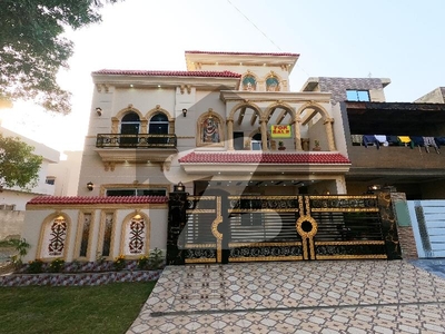 10 Marla House Is Available For Sale In Nespak Housing Society Phase 3 Block A Lahore Nespak Housing Society Phase 3 Block A