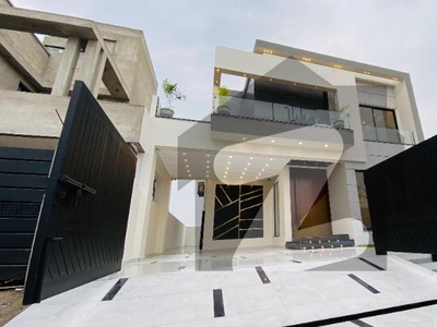 10 Marla Iconic Bungalow For Sale In Dha Phase 5 Lahore DHA Phase 5