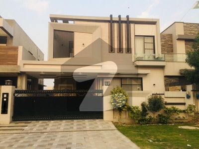 10 Marla Lavish & Beautiful House For Sale In DHA Lahore DHA Phase 7
