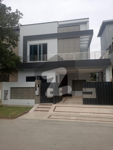 10 Marla Like Brand New Beautiful House Available For Sale Johar Town Phase 2