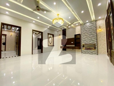 10 Marla Like Brand New House For Sale Bahira Town Lahore Bahria Town Sector C