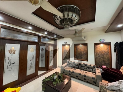 10 MARLA LIKE NEW HOUSE FOR SALE OVERSEAS A BLOCK NEAR TO PARK SCHOOL MOSQUE AND TALWAR CHOWK SECTOR C BAHRIA TOWN LAHORE Bahria Town Overseas A