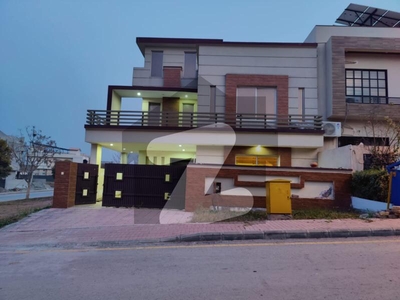 10 Marla Low Budget House Available For Sale In Overseas Sector 2 Bahria Greens Overseas Enclave Sector 2