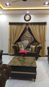 10 Marla Luxury Furnish House For Sale In Overseas B Extension Bahria Town Lahore. Bahria Town Overseas Extension