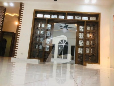 10 Marla Luxury House For Sale Media Town