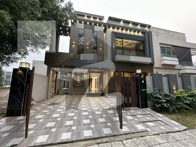 10 Marla Luxury Modern Design House For Sale In State LIfe State Life Housing Society