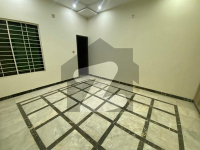 10 Marla Marble Tiled Single Storey For Sale Allama Iqbal Town Ravi Block