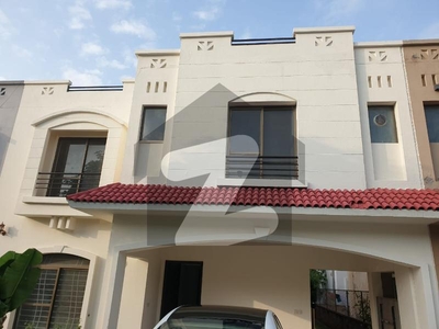 10 Marla Modern Design House For Sale in Most Secured Community of DHA Defence Raya
