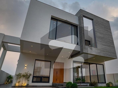 10 Marla Modern House For Sale In DHA Phase 5 Lahore DHA Phase 5