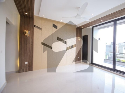 10 Marla Most Beautiful Modern Design Bungalow For Sale In DHA DHA Phase 6 Block A