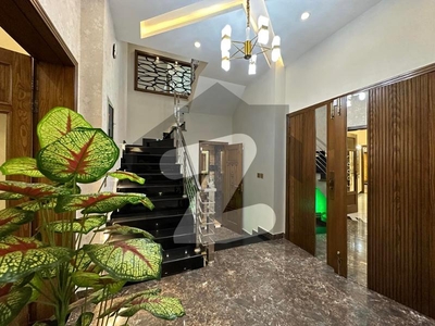 10 Marla Near Tim Hortons House For Sale In DHA Lahore DHA Phase 6
