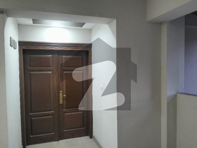 10 Marla New Apartment For Sale In Reasonable Price At Sector-F Askari 10 Askari 10