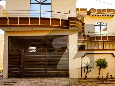 10 Marla New Beautiful Luxury Double Storey House Available For Rent In Bahadurpur Near To Mps Road Bahadurpur