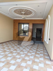 10 Marla New Brand House Available For Sale Wapda Town Phase Ii Block R. Wapda Town Phase 2 Block R