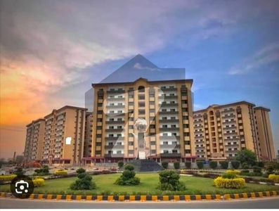 10 MARLA NEW BUILDING APARTMENT AVAILABLE FOR SALE Askari 11 Sector B