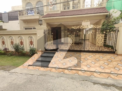 10 Marla Owner Builders Spanish House For Sale Punjab Coop Housing Society