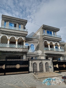 10 Marla Pair House For Sale Range Road