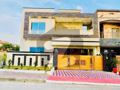 10 Marla proper double unit house available for sale in Bahria Town Phase 8 Bahria Town Phase 8