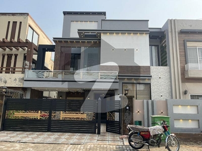 10 Marla Residential House For Sale In Shaheen Block Bahria Town Lahore Bahria Town Shaheen Block