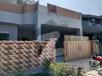 10 Marla SD House For Sale In Askari 10 Sector A Lahore Cantt Askari 10 Sector A