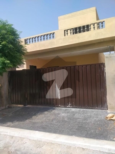10 Marla Single Storey House For SALE In Jubillee Town Hot Location Jubilee Town