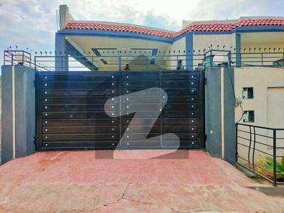10 Marla Single Story House Available For Sale In Gulshan Abad Gulshan Abad