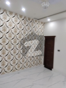 10 Marla Triple Storey Brand New House For Sale Punjab Govt Servants Housing Foundation