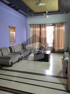 10 Marla Upper Portion Available For Rent In G-13 G-13