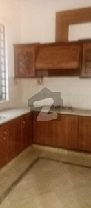 10 Marla Upper Portion For Rent Pakistan Town Phase 2