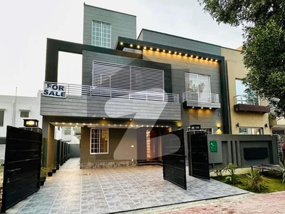 10 Marla Used House For Sale Available In NFC 1 Lahore NFC 1