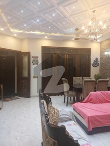 10 Marla Very Solid Construction House For Sale In Takbeer Block Bahria Town, Lahore Bahria Town Takbeer Block
