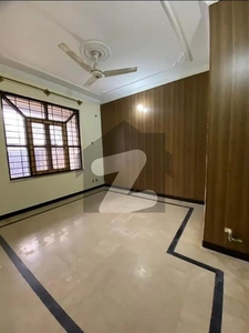 10 Marlas Ground Floor Property in Prime Location Near Market and Park Facing G-13 G-13