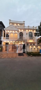 10 mrla Brand New House For sale Citi Housing Gujranwala Citi Housing Society