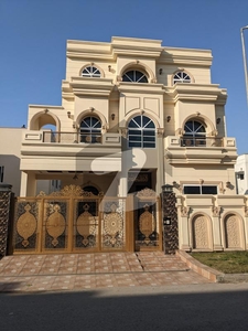 10 mrla Brand New House For sale Citi Housing Gujranwala Citi Housing Society