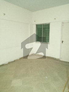 1000 Square Feet Flat Available For Sale In North Nazimabad - Block L, Karachi North Nazimabad Block L