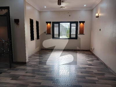 100-YARD DOUBLE-STOREY BUNGALOW WITH FULL BASEMENT FOR RENT IN DHA PHASE 7 EXT.MOST ELITE CLASS LOCATION IN DHA KARACHI. DHA Phase 7 Extension