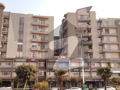 1020 Square Feet Flat Is Available For rent In Luxus Mall and Residency Luxus Mall and Residency