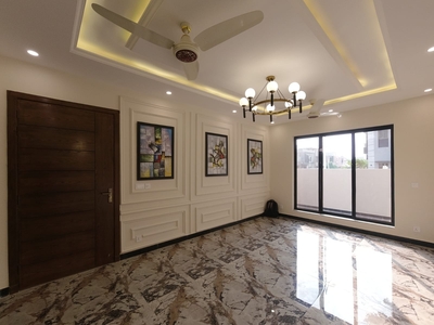10.5 Marla house for sale In Bahria Town Phase 8, Rawalpindi