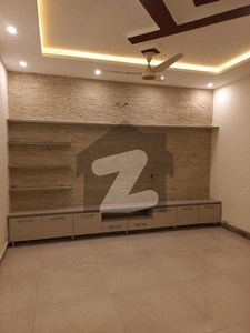 BRAND NEW 10M HOUSE AVAILABLE FOR RENT Bahria Enclave Sector C1