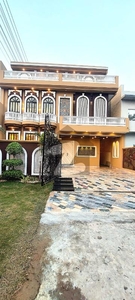 11 Marla Brand New House Available For Sale, Very Prime Location in Central Park Lahore. Central Park Block A