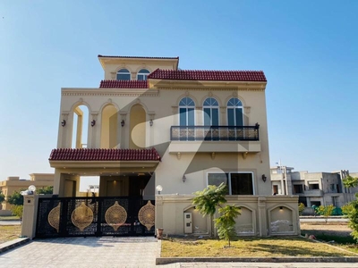 11 Marla Designer House Is Available For Sale Bahria Town Phase 8 Rawalpindi Bahria Town Phase 8