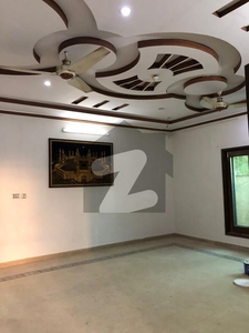 11 Marla Double Storey House For Rent In Khayaban Garden Sargodha Road Faisalabad Khayaban Gardens