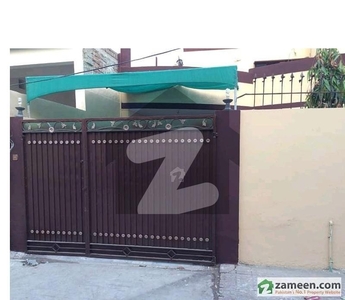 11 Marla Double Storey House For Sale In Shalimar Colony Multan Shalimar Colony