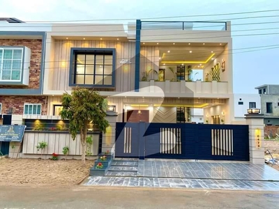 11 Marla Dream Villaa For Sale In Buch Villas Multan Buch Executive Villas Phase 2