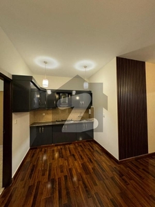 1150 Square Feet Flat In Only Rs. 14500000/- DHA Phase 6
