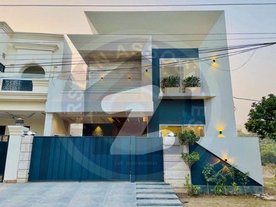 11.75 Marla House In Wapda Town For Sale Wapda Town Phase 2 Block Q