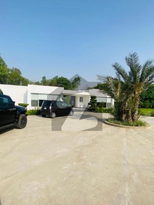 12 Kanal Farm House For Sale On Bedian Road Lahore Bedian Road