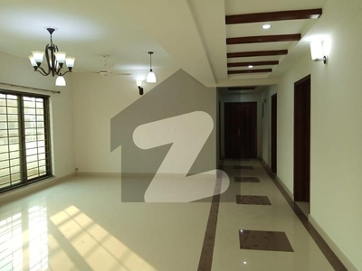12-Marla 04-Bedroom Apartment Available For Sale In Askari-11, Lahore. Askari 11 Sector B