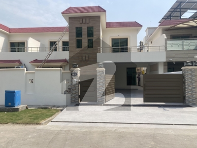12 Marla 4 Bed Room Best Location House For Sale Askari 11 Sector D